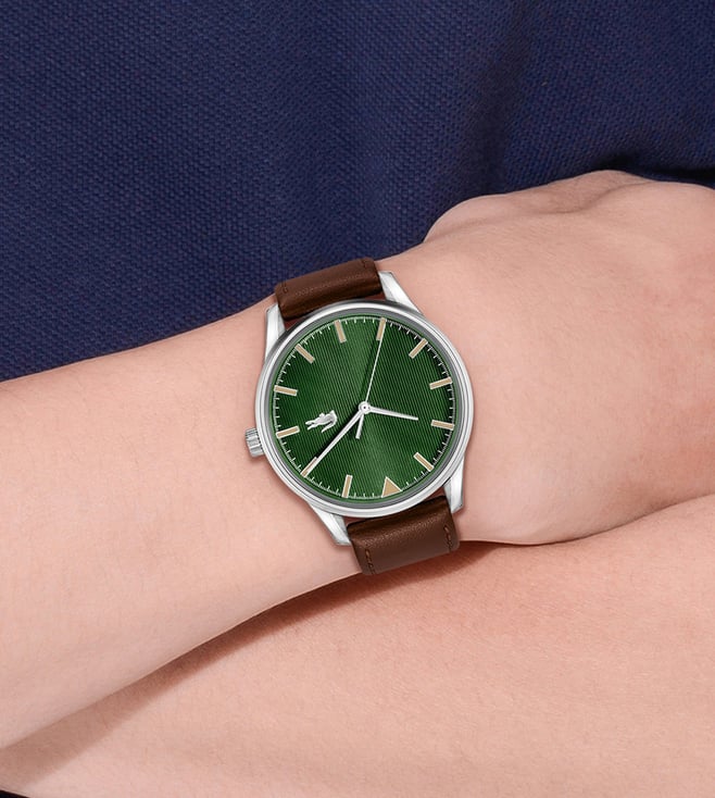 Lacoste 2011230 Vienna Analog Watch for Men