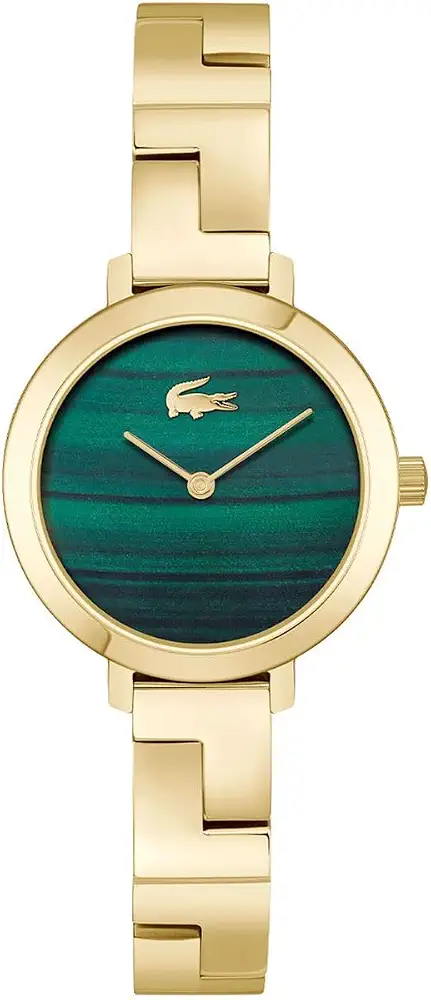 Lacoste Tivoli Qtz Basic Slim Round Dial Women's Watch